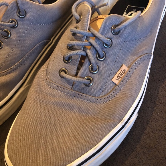 Vans Era Shoes - Picture 2 of 5
